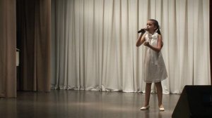 «Джони» Левчук Татьяна, конкурс «Балтийская феерия» 2014