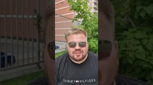 Прогулка по ЖК Самолет (Краснодар)