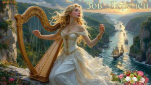 ✨🌊⛵💖🌄~ Зов Лорелеи ~💖🎤👸🏼🎷✨/МИСТИЧЕСКИЙ БЛЮЗ/