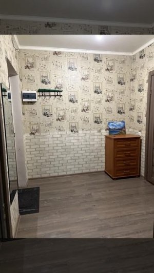 В продаже 2-х комнатная квартира общей площадью 49м кв.