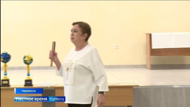 Вести Карачаево-Черкесия 27.06.2026
