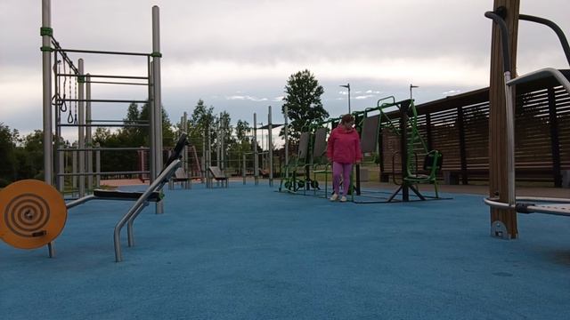 Зарядка,зумба,оздоровление.