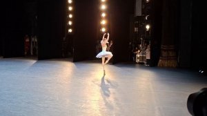 Анна Былкова