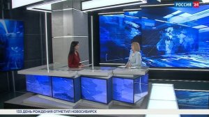 Выборы в Госдуму пройдут на 1757 участках в Новосибирской области