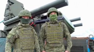 ‼️🇷🇺🏴☠️Продолжается атака на Москву