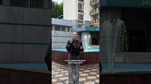 Санаторий в Кисловодске, где с первого дня чувствуешь себя не в здании, а на природе