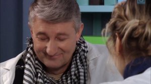 Новая серия из популярного сериала