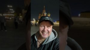 Как мы гуляли по КРАСНОЙ ПЛОЩАДИ В МОСКВЕ