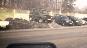 #1333.УГАДАЙ СТРАНУ ПО ФОТО-АВТО-УГАР [HD](АВТО БЛОГ 2015)