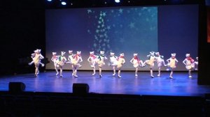 «Где-то на белом свете», конкурс «Свет рождественской звезды» Финляндия-Швеция, 2014