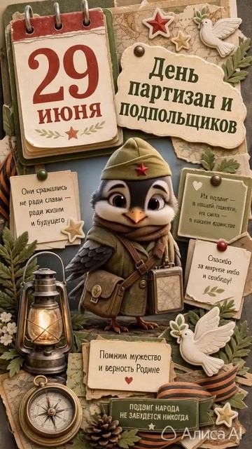 праздники