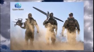 В Прибалтике дали добро украинским БПЛА на границе с Россией