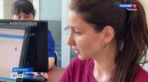 В этом году в Крым приедут работать больше 90 врачей и фельдшеров по госпрограмме «Земский доктор»
