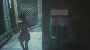 Resident Evil 2   Biohazard 2 Беглец