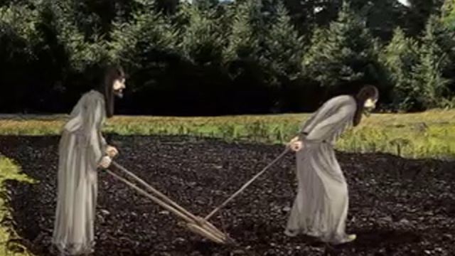 Преподобный Тихон Луховский, Костромской. смотреть онлайн