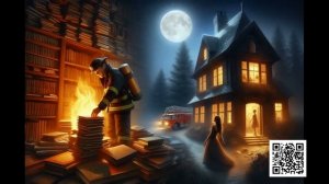 Рэй Брэдбери  «451 градус по Фаренгейту»  часть 2  «Сито и песок»  читает Алексей Зеленский