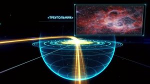Выпускной бал 2026 Номинация «Галактика Треугольник»