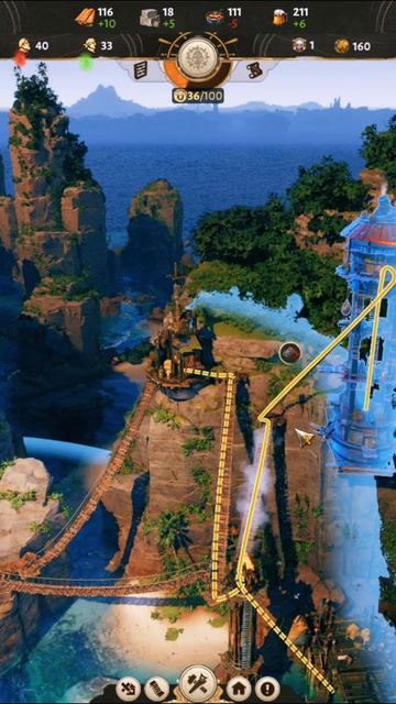 3 причины попробовать Corsair Cove!