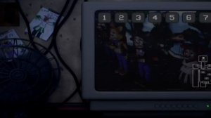 fnaf(пародия)