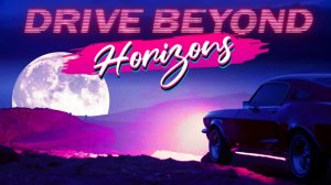 Играю в «Drive beyond horizons» #7