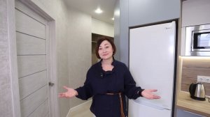 НЕУДОБНАЯ ПЛАНИРОВКА ОДНОКОМНАТНОЙ КВАРТИРЫ. КАК РАССТАВИТЬ МЕБЕЛЬ?