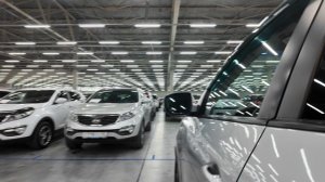 Hyundai ix35 Restyling 2014
