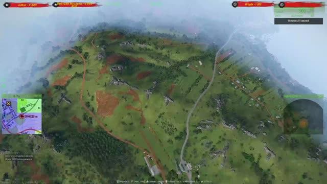ARMA 3⭐Доминашка, Обнова, сервер Территория спецназа⭐
