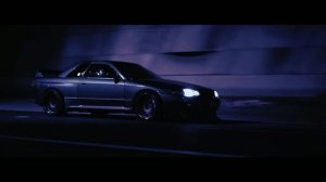 FXLSE ILLEGAL-Return [NIGHT RIDE VIDEO]