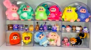 Крутая АСМР РАСПАКОВКА антистрессов и Новых игрушек 👀🤯🥰 АСМРзвуки