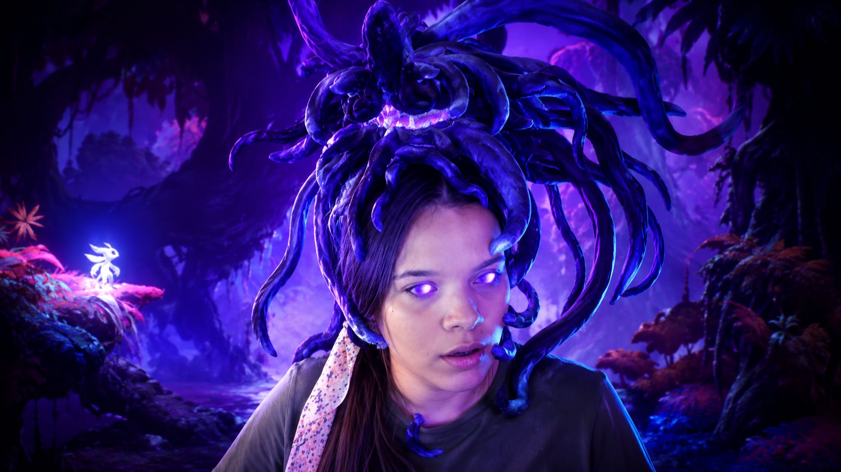 Ori and the Will of the Wisps