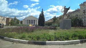 Больные вопросы, и как мы их решаем...