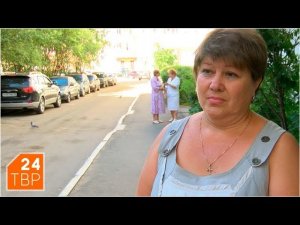В «тысячнике» отремонтировали подъезды | Новости | ТВР24 | Сергиев Посад