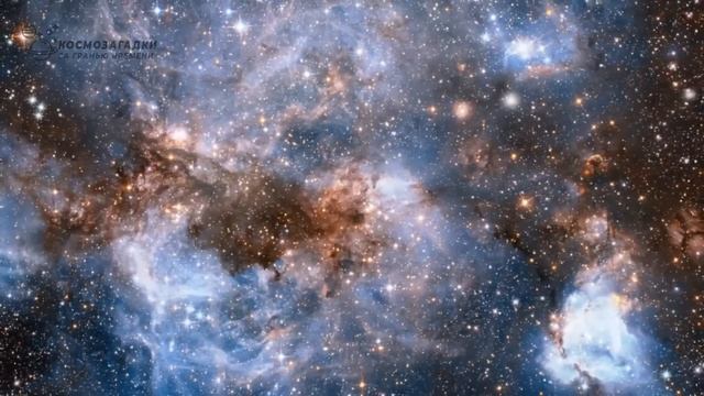САМЫЕ МОЩНЫЕ И ОПАСНЫЕ ОБЪЕКТЫ ВСЕЛЕННОЙ. ЛЕКЦИЯ ДЛЯ СНА✨ смотреть онлайн