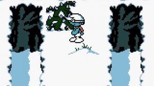 The Adventures of the Smurfs (2000) [Game Boy Color]