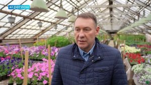РАБОТЫ ПО ПЕРЕЗАГРУЗКЕ В СФЕРЕ ОЗЕЛЕНЕНИЯ ПРОДОЛЖАЮТСЯ В СТОЛИЦЕ КАМЧАТКИ • НОВОСТИ КАМЧАТКИ