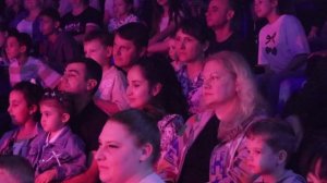 В Армавир приехал цирк-шапито «Крокус» с шоу-программой «Королевство львов»