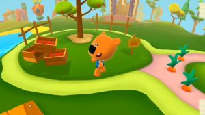 Мимимишки #ми-ми-мишки #игрыдлядетей