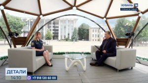 Елена Черкашина: старайтесь выключать кондиционер после охлаждения помещения