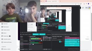 мстим хоррор модам +марк