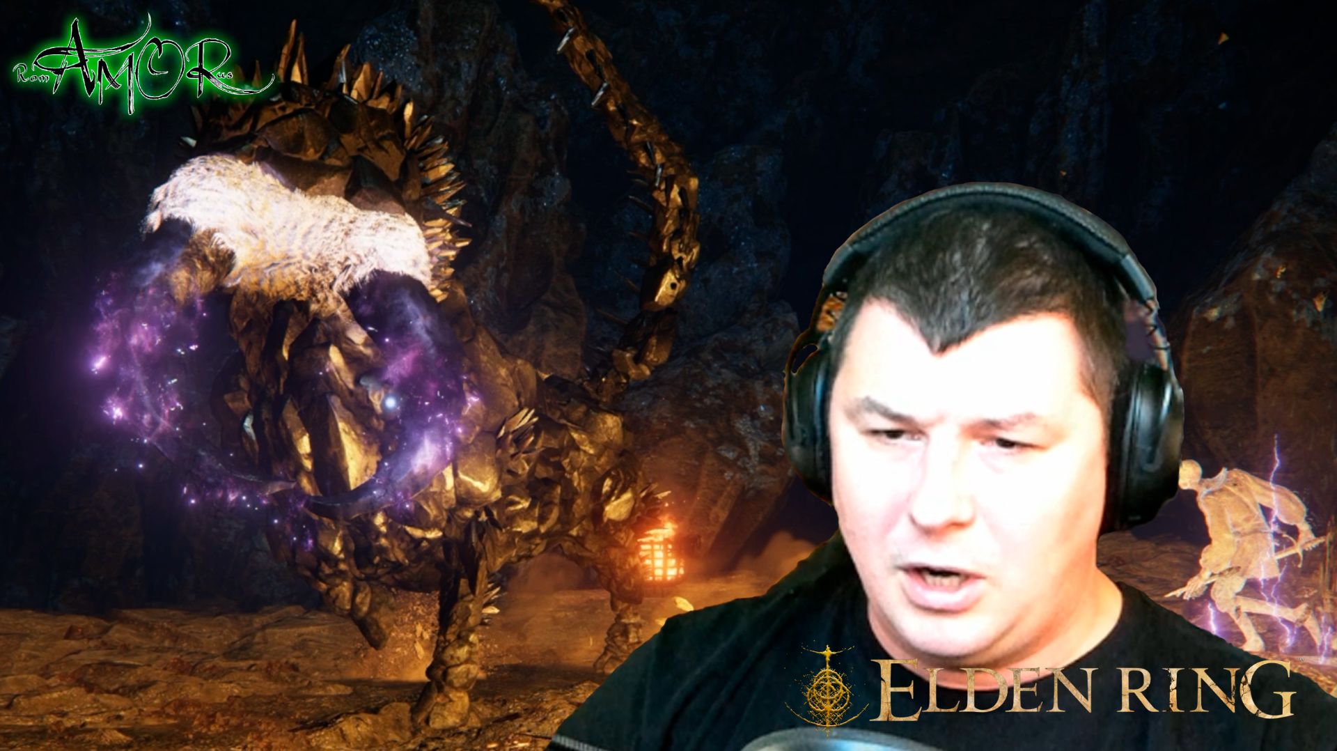 ЗВЕРЬ ПАДАЮЩЕЙ ЗВЕЗДЫ ► ELDEN RING #23