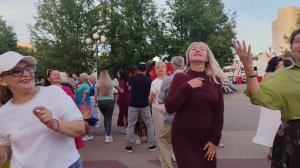 28 июня. Для нашей Лилии...