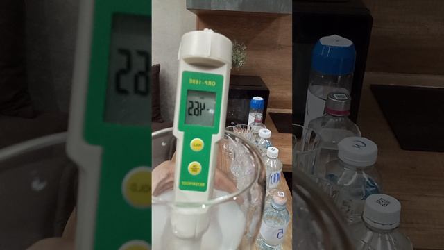 Опыты с водой смотреть онлайн