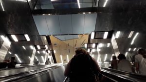 СТАНЦИЯ  МЕТРО ХОРОШЕВСКАЯ