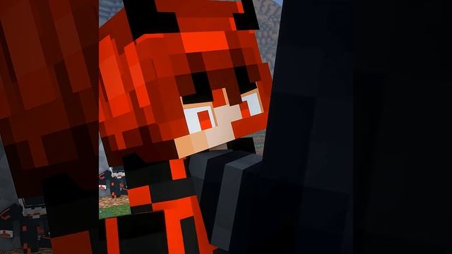 Minecraft The Untold Revenge Beginning 🥶 смотреть онлайн
