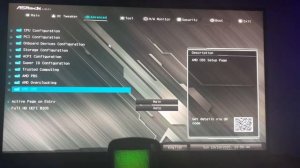 Решение ошибки анти-чита Faceit (Enabled in order to login IOMMU)