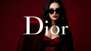 Dior In Store Fashion Music Background Playlist June 2026