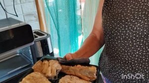 Заготовка продуктов на даче в новых реалях-без бензина