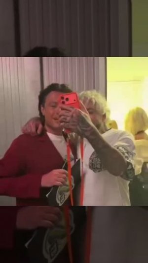 Прохор Шаляпин стал выше Киркорова