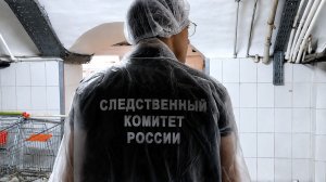 Вспышка сальмонеллёза в Астрахани. Один человек погиб и тридцать находятся в тяжелом состоянии