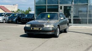 Toyota Camry, 1993 год